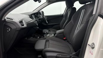 BMW 2 Series Gran Coupe 218I SPORT GRAN COUPE