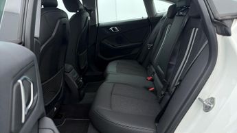 BMW 2 Series Gran Coupe 218I SPORT GRAN COUPE