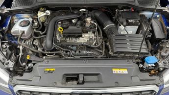 SEAT Arona ECOTSI XCELLENCE LUX DSG