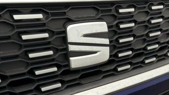 SEAT Arona ECOTSI XCELLENCE LUX DSG