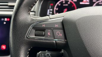 SEAT Arona ECOTSI XCELLENCE LUX DSG