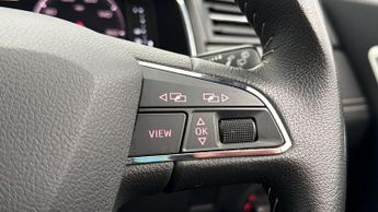 SEAT Arona ECOTSI XCELLENCE LUX DSG