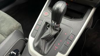 SEAT Arona ECOTSI XCELLENCE LUX DSG