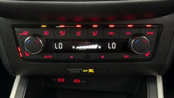 SEAT Arona ECOTSI XCELLENCE LUX DSG