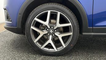 SEAT Arona ECOTSI XCELLENCE LUX DSG