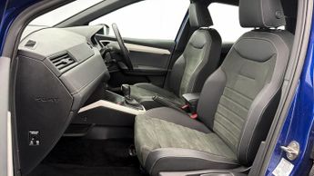 SEAT Arona ECOTSI XCELLENCE LUX DSG