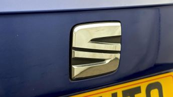 SEAT Arona ECOTSI XCELLENCE LUX DSG