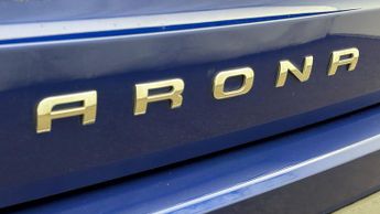 SEAT Arona ECOTSI XCELLENCE LUX DSG
