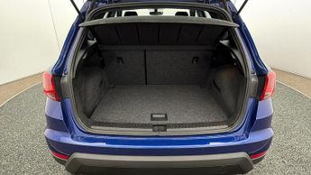 SEAT Arona ECOTSI XCELLENCE LUX DSG