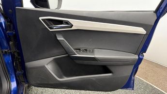 SEAT Arona ECOTSI XCELLENCE LUX DSG