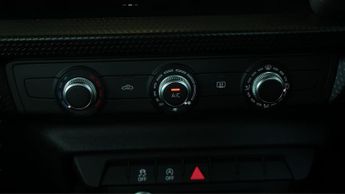 Audi A1 SPORTBACK TFSI TECHNIK