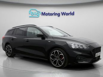 Ford Focus ST-LINE X EDITION ECOBLUE