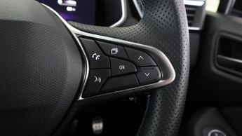 Renault Clio ESPRIT ALPINE E-TECH