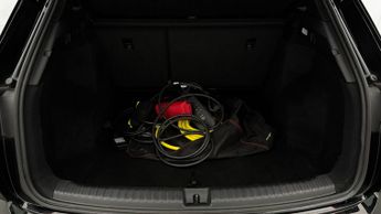 Audi Q4 e-tron S LINE