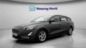 Ford Focus ZETEC