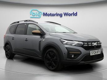 Dacia Jogger EXTREME