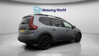 Dacia Jogger EXTREME