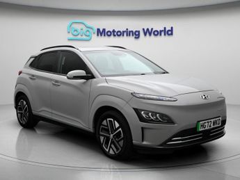 Hyundai KONA ULTIMATE