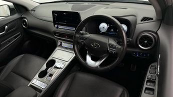 Hyundai KONA ULTIMATE