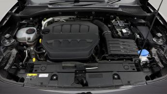 CUPRA Formentor TSI 4DRIVE VZ2 DSG