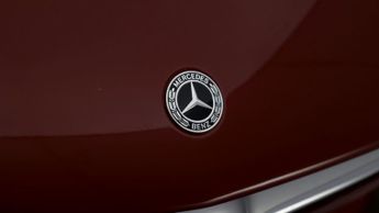 Mercedes-Benz CLA CLA 200 AMG LINE EXECUTIVE
