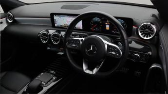 Mercedes-Benz CLA CLA 200 AMG LINE EXECUTIVE