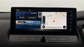 Nissan Qashqai DIG-T N-CONNECTA DCT