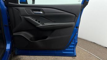 Nissan Qashqai DIG-T N-CONNECTA DCT