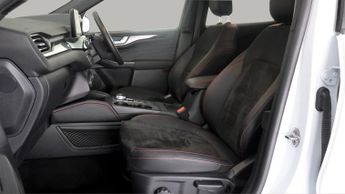 Ford Kuga ST-LINE X EDITION