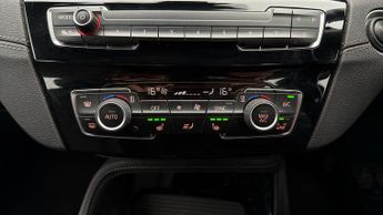 BMW X1 XDRIVE25E M SPORT