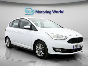 Ford C Max ZETEC