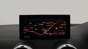 Audi Q2 TFSI S LINE