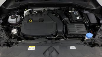 Audi Q2 TFSI S LINE