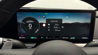 Genesis GV60 PREMIUM