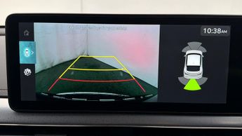 Genesis GV60 PREMIUM