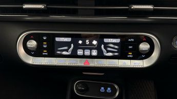 Genesis GV60 PREMIUM