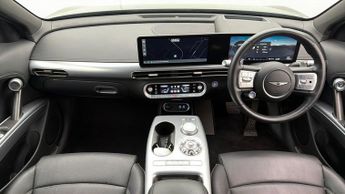 Genesis GV60 PREMIUM