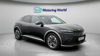 Genesis GV60 PREMIUM