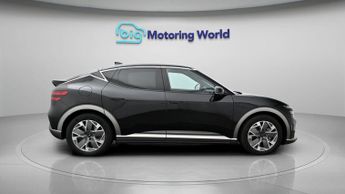 Genesis GV60 PREMIUM