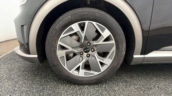 Genesis GV60 PREMIUM