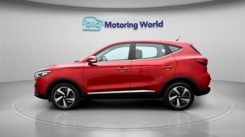 MG MG ZS SE