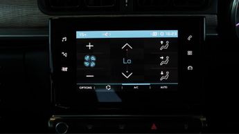 Citroen C3 PURETECH MAX S/S EAT6