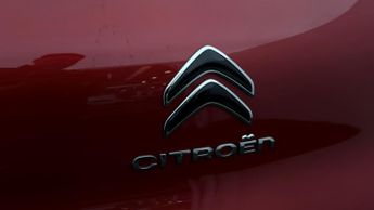 Citroen C3 PURETECH MAX S/S EAT6