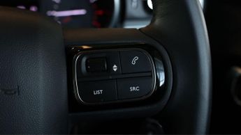 Citroen C3 PURETECH MAX S/S EAT6