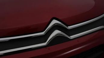 Citroen C3 PURETECH MAX S/S EAT6