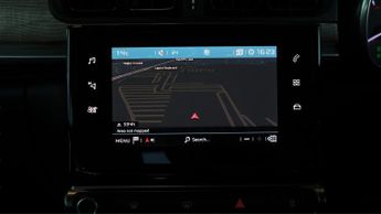 Citroen C3 PURETECH MAX S/S EAT6