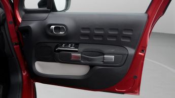 Citroen C3 PURETECH MAX S/S EAT6