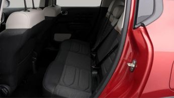 Citroen C3 PURETECH MAX S/S EAT6