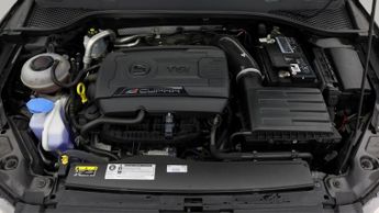 SEAT Leon TSI CUPRA LUX DSG