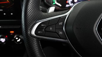 Renault Clio RS LINE TCE EDC